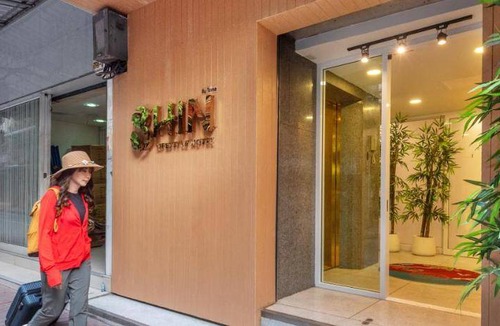 Chakkrawat Hotel | 35 m² Hotel ∙ 2 guests