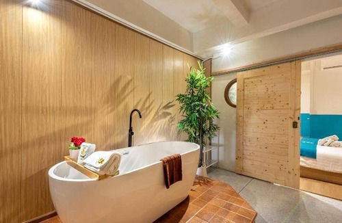 Chakkrawat Hotel | 35 m² Hotel ∙ 2 guests