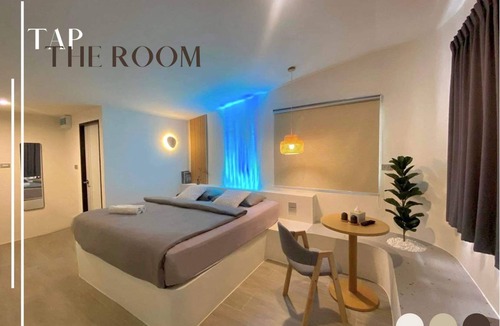 Salaya Hotel | 35 m² Hotel ∙ 2 guests