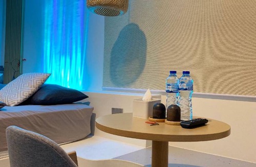 Salaya Hotel | 35 m² Hotel ∙ 2 guests