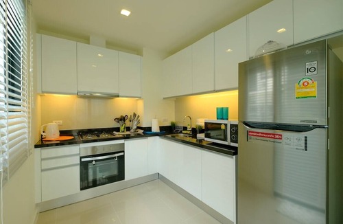 Laguna Villa | 3bdr townhouse Bang Tao Beach 65/116