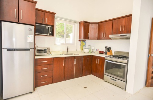 San Juan del Sur Villa | 3Bedroom Beach Villa, Pool, Terrace, A/C,12Guests!