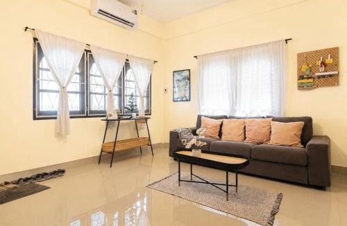 Bang Na House | 3Bedrooms, Pet friendly, 5min drive to BTS Udomsuk