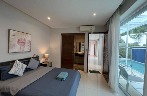 Kamala Villa | 3bedrooms pool Villa in Kamala