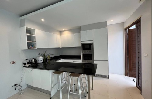 Kamala Villa | 3bedrooms pool Villa Kamala