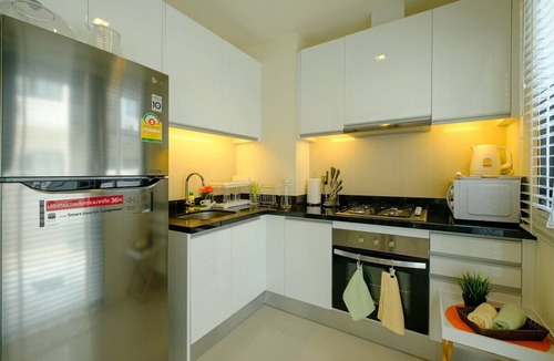 Bang Tao House | 3BR Townhouse Near Bangtao Beach | Capital Pro