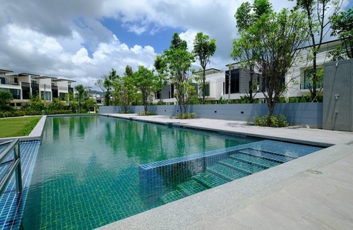 Bang Tao House | 3BR Townhouse Near Bangtao Beach | Capital Pro