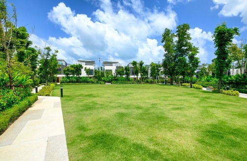 Bang Tao House | 3BR Townhouse Near Bangtao Beach | Capital Pro
