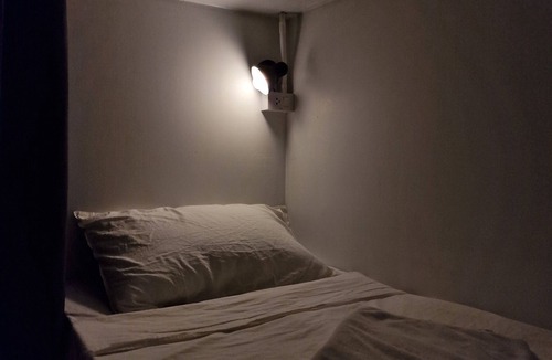 Wat Ratchabophit Hotel | 4-bedroom hotel in peaceful Krung Thep Maha Nakhon with AC, WiFi