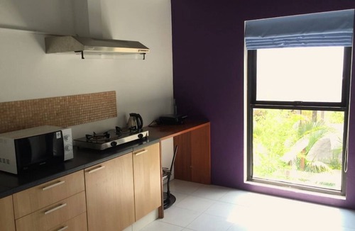 Bophut Hills House | 4 Bedroom Sea View Villa Blue SDV080F-By Samui Dream Villas