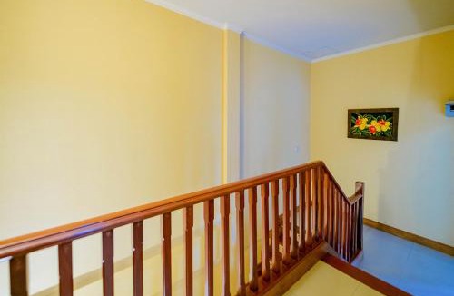 Pratumnak Hill House | 4 Bedroom Town Villa With Private Pool