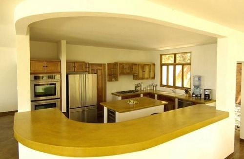 Northern Atlantic Autonomous Region House | 4000 Square Foot Luxury Beachfront Villa with Infinity Pool
