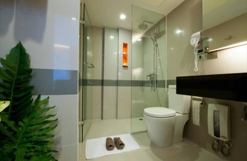 Sukhumvit Hotel | 41 Suite Bangkok