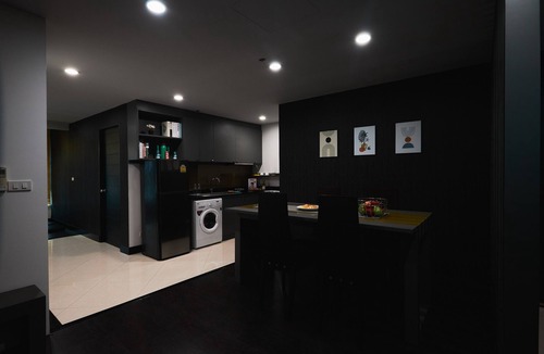 Sukhumvit Hotel | 42 Grand Residence