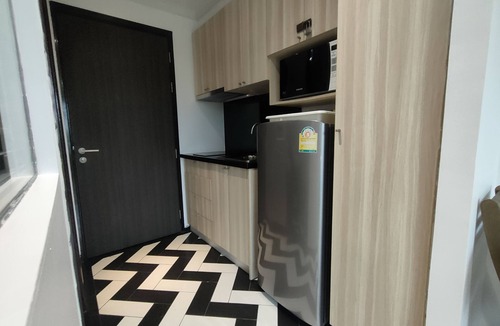 Na Chom Thian Apartment | 422C - Luxury Studio Condo in Na Jomtien with Pool Access