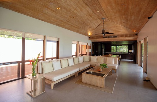 Wichit Villa | 4BR Residence Pool Villa Ocean View-Sri panwa (M21)