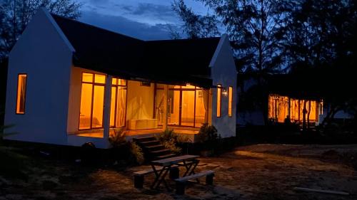 Yaring Resort | 4U Resort & Camp