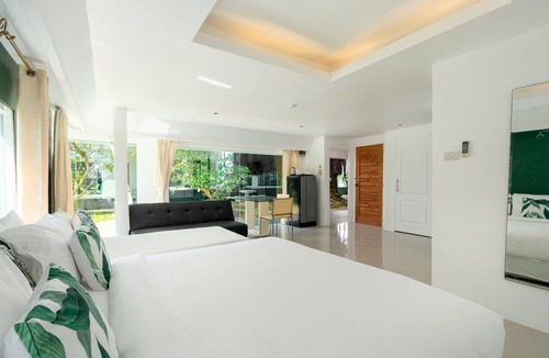 Lamai Hotel | 4U Resort Samui