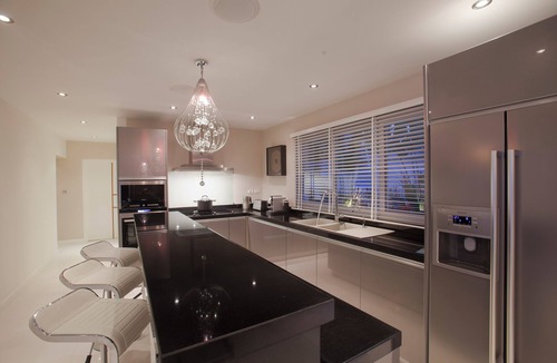 Bophut Villa | 5-Bed Amazing Villa top of Bophut Hill with Epic Views of Samui & Nearby Islands