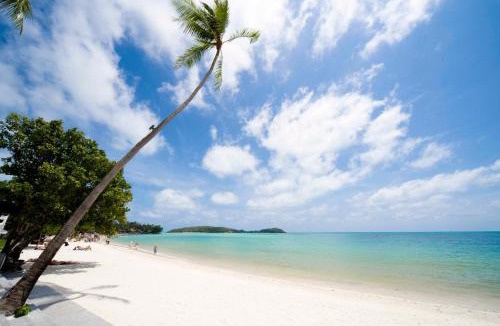 Lipa Noi Villa | 5 Islands - 2 Bedroom Poolvilla at Lipa Noi Beach