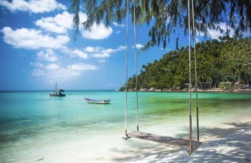 Lipa Noi Villa | 5 Islands - 2 Bedroom Poolvilla at Lipa Noi Beach