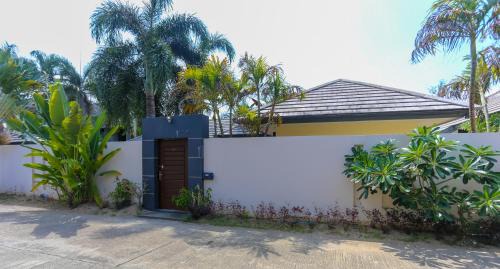 Lipa Noi Villa | 5 Islands - 2 Bedroom Poolvilla at Lipa Noi Beach