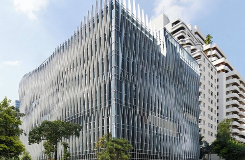Nana Condo | 5 star/Asoke/Serviced/Monthly