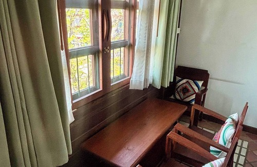 Chang Phueak Apartment | 502 Serene Teak Boutique Apartments