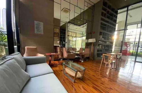 Bang Sue Condo | 50m MRT, Big C, 1 BR condo with Sauna, Pool & Gym