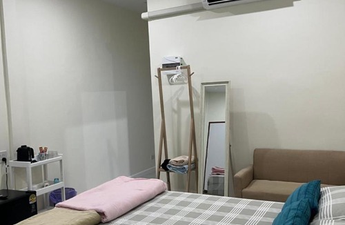 Khon Kaen House | 529 Cozy rooms