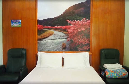 Non Sung Hotel | 555 Resort