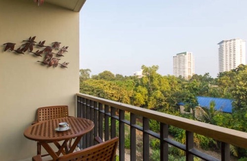 Khao Takiab Apartment | #559 Kao-Ta-Kiab Condo 2BR/wifi/3TV