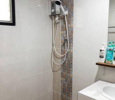 Bangkok Old Town Apartment | 57 m² Apartment ∙ 1 bedroom ∙ 2 guests