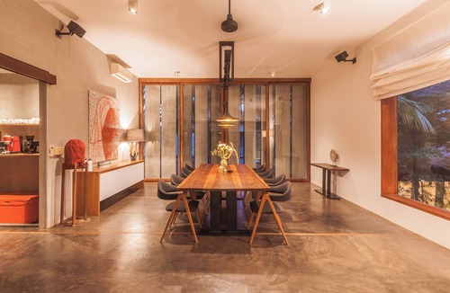 Siem Reap Villa | 5BR Designer Eco-Villa, Private Pool