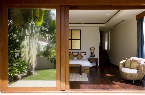 Taling Ngam Villa | 5BR Luxury Beachfront Villa | Lipa Noi Beach