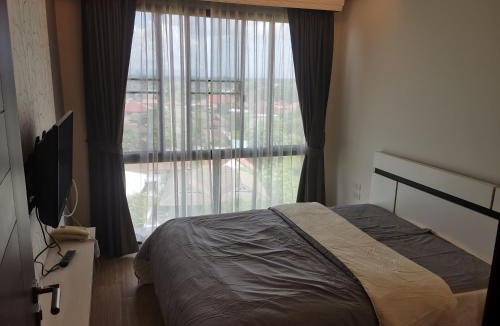 San Phak Wan Apartment | 6 Jasmine Room 6606
