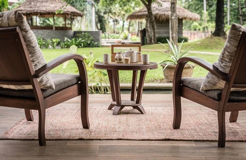 Siem Reap Villa | 6BR Serene Garden Villa, Archery & Pool