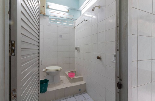 Talat Yot House | 7 Holder Guesthouse