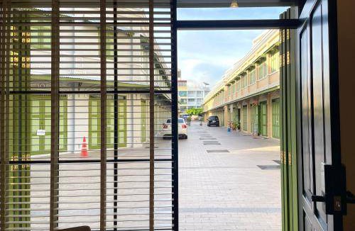 Chakkrawat House | 70 m² House ∙ 2 bedrooms ∙ 6 guests