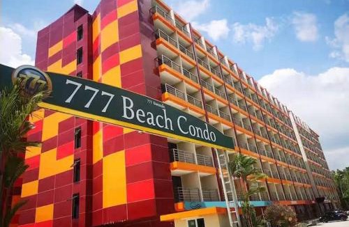 Mai Khao Apartment | 777 Beach Condotel
