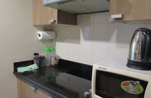 Khlong Toei Nuea Condo | 7A - Short-Term Rental Allowed - Downtown Bkk Serviced Apartment