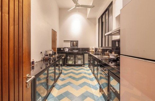 Siem Reap Villa | 7BR Grand Modern Villa, Private Pool Estate