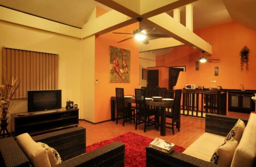 Hin Hong House | 8 Bedroom Sea Front Twin Villa Koh Phangan SDV231/234-By Samui Dream Villas