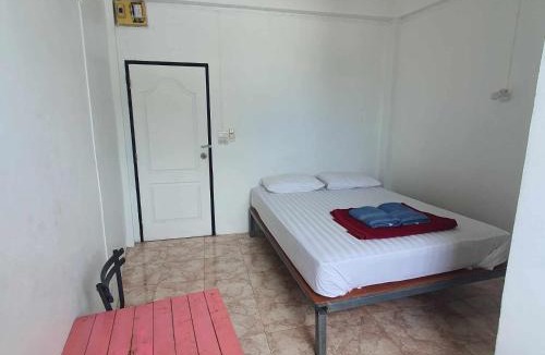 Koh Tao Hostel | 8 homestel
