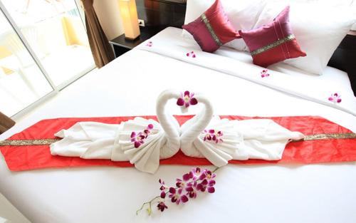 Nanai Road Hotel | 88 Hotel
