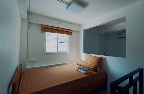 Koh Tao Hostel | @888byChefKong
