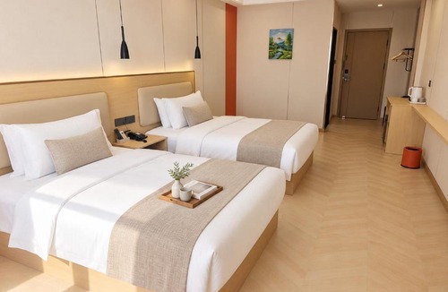 Mean Chey Hotel | 99桔子酒店