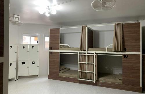 Koh Tao Hostel | 99 hostel