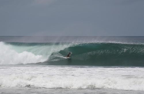 Jiquelite Cabin | 99 Surf Lodge