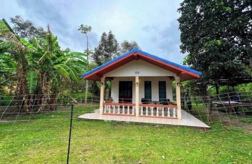 Maret House | A peaceful cozy home, will truly refresh your soul